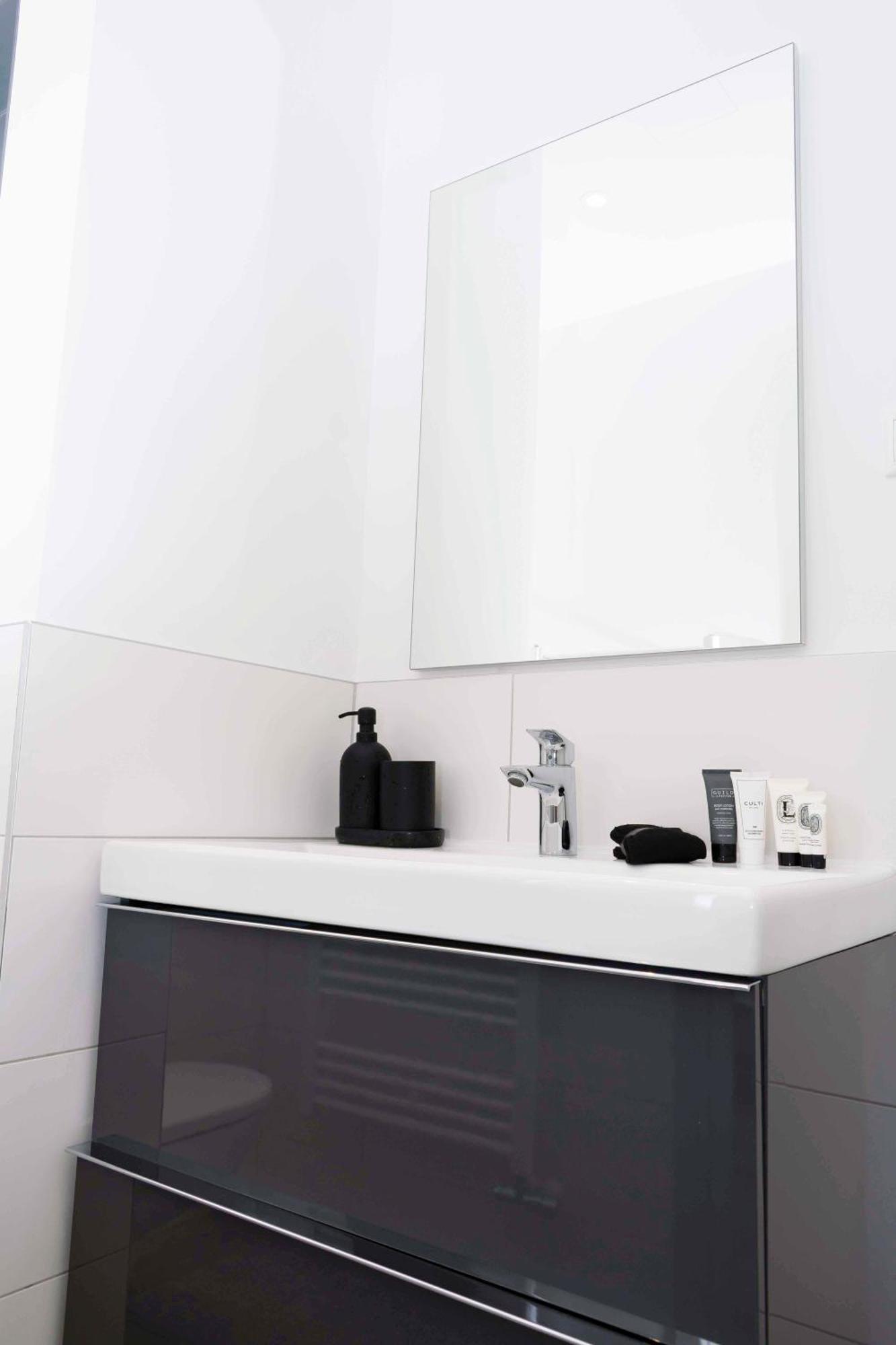 Luxury Cozy 2 Bdr Downtown Apt.6 Budapesta Exterior foto